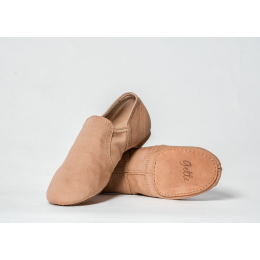 Stretch Canvas Slip-on Jazz