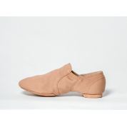Stretch Canvas Slip-on Jazz