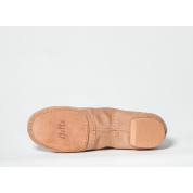 Stretch Canvas Slip-on Jazz