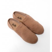 Stretch Canvas Slip-on Jazz