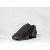 Leather Neoprene Slip-on Jazz