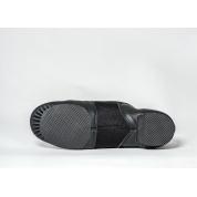 Leather Neoprene Slip-on Jazz