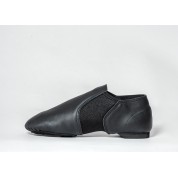 Leather Neoprene Slip-on Jazz