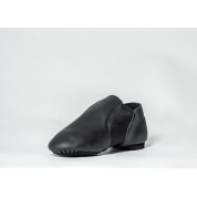Leather Neoprene Slip-on Jazz