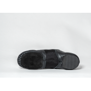 Leather Neoprene Slip-on Jazz