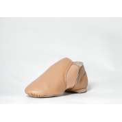 Leather Neoprene Slip-on Jazz