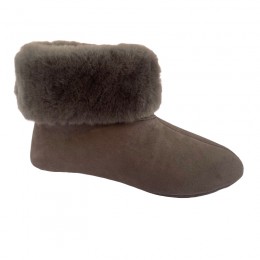 High Top Boot