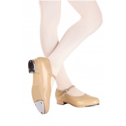 Tap-On Woman Tap Shoe