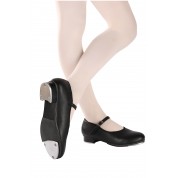 Tap-On Woman Tap Shoe