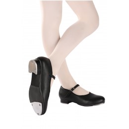 Tap-On Woman Tap Shoe