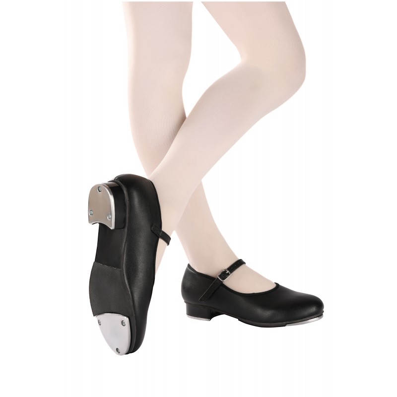 Tap-On Woman Tap Shoe