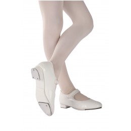 No-Tie Tap Shoe