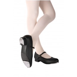 Tap-On Woman Tap Shoe