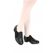 Slip-On Tap Shoe
