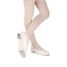 Tap-On Woman Tap Shoe