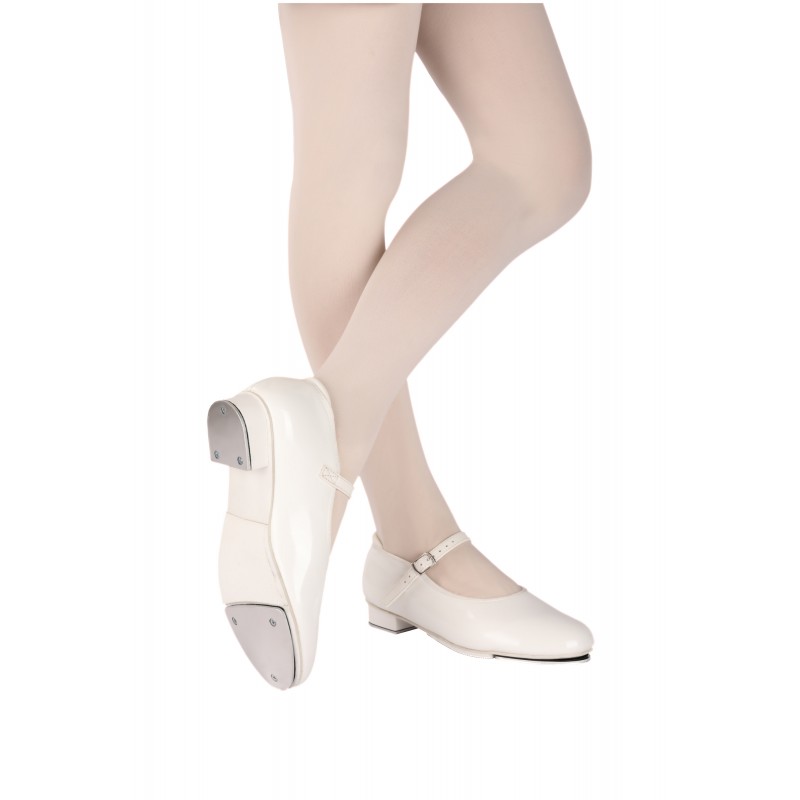 Tap-On Woman Tap Shoe
