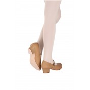 1.5-inch Heel Strap Character Shoe