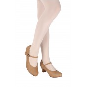2.5-inch Heel Strap Character Shoe