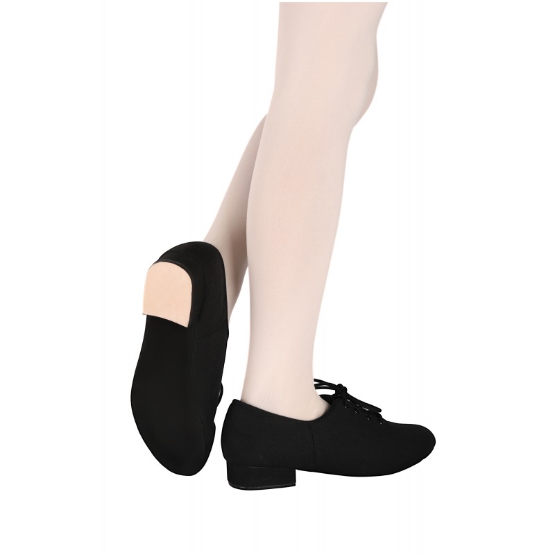 Character Oxford Shoe
