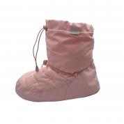 Premium Warm-up Booties