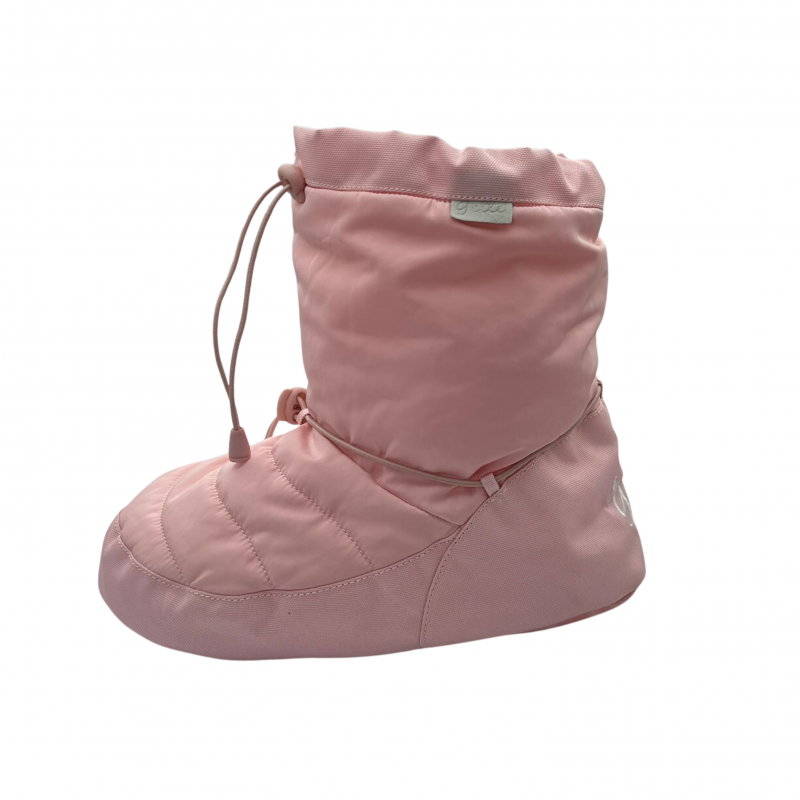 Premium Warm-up Booties